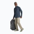 Men's trekking sweatshirt Jack Wolfskin Taunus Hz midnight sky 2