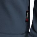 Men's trekking sweatshirt Jack Wolfskin Taunus Hz midnight sky 6