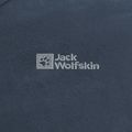 Men's trekking sweatshirt Jack Wolfskin Taunus Hz midnight sky 9