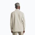 Men's trekking sweatshirt Jack Wolfskin Taunus Hz pale sand 3