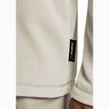 Men's trekking sweatshirt Jack Wolfskin Taunus Hz pale sand 6