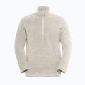 Men's trekking sweatshirt Jack Wolfskin Taunus Hz pale sand 7