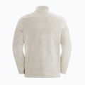 Men's trekking sweatshirt Jack Wolfskin Taunus Hz pale sand 8