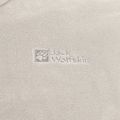Men's trekking sweatshirt Jack Wolfskin Taunus Hz pale sand 9
