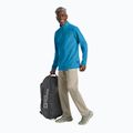 Men's trekking sweatshirt Jack Wolfskin Taunus Hz aurora blue 2