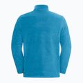 Men's trekking sweatshirt Jack Wolfskin Taunus Hz aurora blue 8