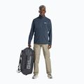 Men's fleece jacket Jack Wolfskin Taunus Fz midnight sky 2