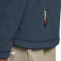 Men's fleece jacket Jack Wolfskin Taunus Fz midnight sky 7