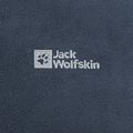 Men's fleece sweatshirt Jack Wolfskin Winterstein Fz midnight sky 9
