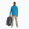 Men's fleece jacket Jack Wolfskin Taunus Fz aurora blue 2