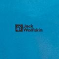 Men's fleece jacket Jack Wolfskin Taunus Fz aurora blue 10