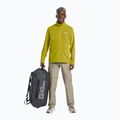 Men's fleece jacket Jack Wolfskin Taunus Fz chartreuse 2
