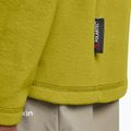 Men's fleece jacket Jack Wolfskin Taunus Fz chartreuse 7