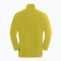 Men's fleece jacket Jack Wolfskin Taunus Fz chartreuse 9