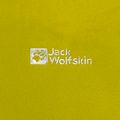 Men's fleece jacket Jack Wolfskin Taunus Fz chartreuse 10