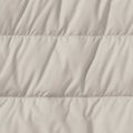 Women's down jacket Jack Wolfskin Ather Down Hoody pale sand 10