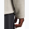 Men's fleece sweatshirt Jack Wolfskin Winterstein Fz pale sand 6