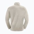 Men's fleece sweatshirt Jack Wolfskin Winterstein Fz pale sand 8