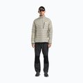 Men's jacket Jack Wolfskin Routeburn Pro Ins linen 2