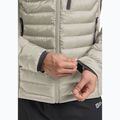Men's jacket Jack Wolfskin Routeburn Pro Ins linen 4
