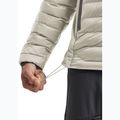 Men's jacket Jack Wolfskin Routeburn Pro Ins linen 6