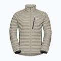 Men's jacket Jack Wolfskin Routeburn Pro Ins linen 7