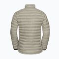 Men's jacket Jack Wolfskin Routeburn Pro Ins linen 8