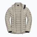 Men's jacket Jack Wolfskin Routeburn Pro Ins linen 9