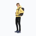 Women's hybrid jacket Jack Wolfskin Routeburn Pro Ins lemon ice 2
