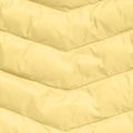 Women's insulated jacket Jack Wolfskin Routeburn Pro Ins lemon ice 11
