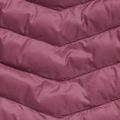 Women's insulated jacket Jack Wolfskin Routeburn Pro Ins raisin 11