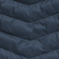 Women's hybrid jacket Jack Wolfskin Routeburn Pro Ins midnight sky 11