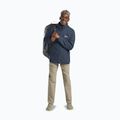 Men's softshell jacket Jack Wolfskin Bornberg Hoody midnight sky 2