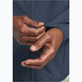 Men's softshell jacket Jack Wolfskin Bornberg Hoody midnight sky 5