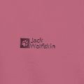 Women's trekking sweatshirt Jack Wolfskin Taunus Hz raisin 8