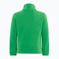 Jack Wolfskin Taunus children's fleece sweatshirt mystic green 2