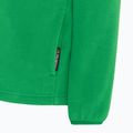 Jack Wolfskin Taunus children's fleece sweatshirt mystic green 5