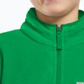 Jack Wolfskin Taunus children's fleece sweatshirt mystic green 9