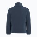 Jack Wolfskin Taunus midnight sky children's fleece sweatshirt 2