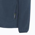 Jack Wolfskin Taunus midnight sky children's fleece sweatshirt 5