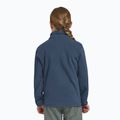 Jack Wolfskin Taunus midnight sky children's fleece sweatshirt 10