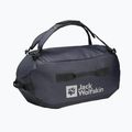 Travel bag Jack Wolfskin All-In Duffle 45 l midnight sky 2