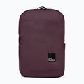 Jack Wolfskin Terraview 20 l urban backpack amaranth