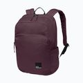 Jack Wolfskin Terraview 20 l urban backpack amaranth 2