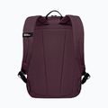 Jack Wolfskin Terraview 20 l urban backpack amaranth 3