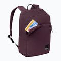 Jack Wolfskin Terraview 20 l urban backpack amaranth 5