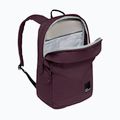 Jack Wolfskin Terraview 20 l urban backpack amaranth 6