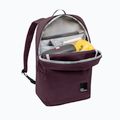 Jack Wolfskin Terraview 20 l urban backpack amaranth 7