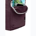 Jack Wolfskin Terraview 20 l urban backpack amaranth 8