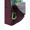 Jack Wolfskin Terraview 20 l urban backpack amaranth 9